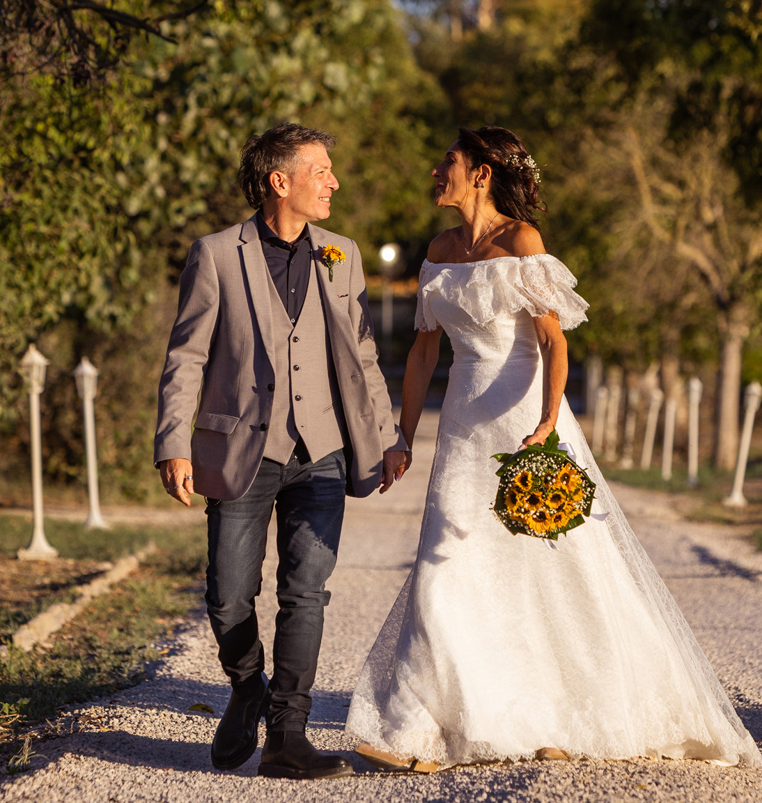 foto matrimonio